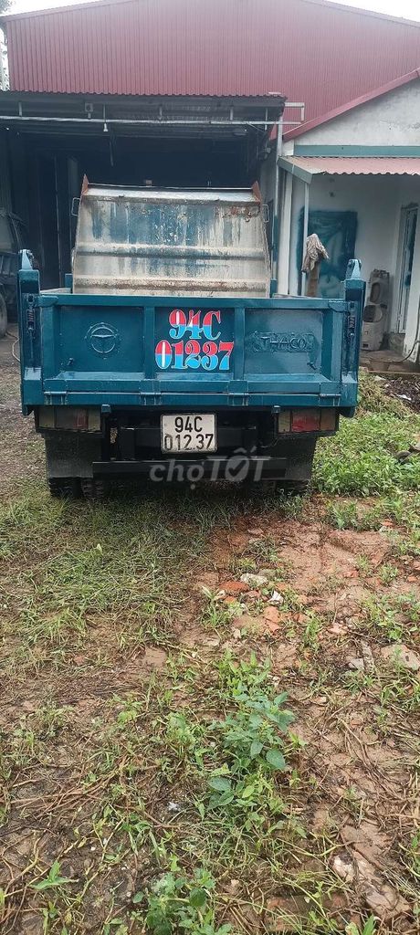 Ben tha cô 990 kg đời 2013. Mua bán Xe tải, xe ben tại Huyện Mỹ Đức Hà Nội được đăng bởi van duy hình 3