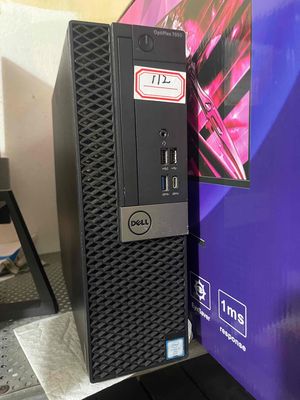 dell 7050 văn phòng bền đẹp. Mua bán Linh kiện (RAM, Card...) tại Thành phố Bắc Ninh Bắc Ninh được đăng bởi Vũ Lộc