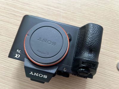 cần bán máy ảnh sony a7ii. Mua bán Máy ảnh, Máy quay tại Quận 7 Tp Hồ Chí Minh được đăng bởi Đức Xe Đức