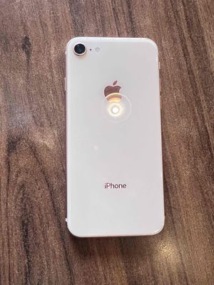 Dư xài Iphone 8, máy quốc tế, tình trạng 98% 256Gb. Mua bán Điện thoại tại Quận 7 Tp Hồ Chí Minh được đăng bởi Ngô Quốc Khánh
