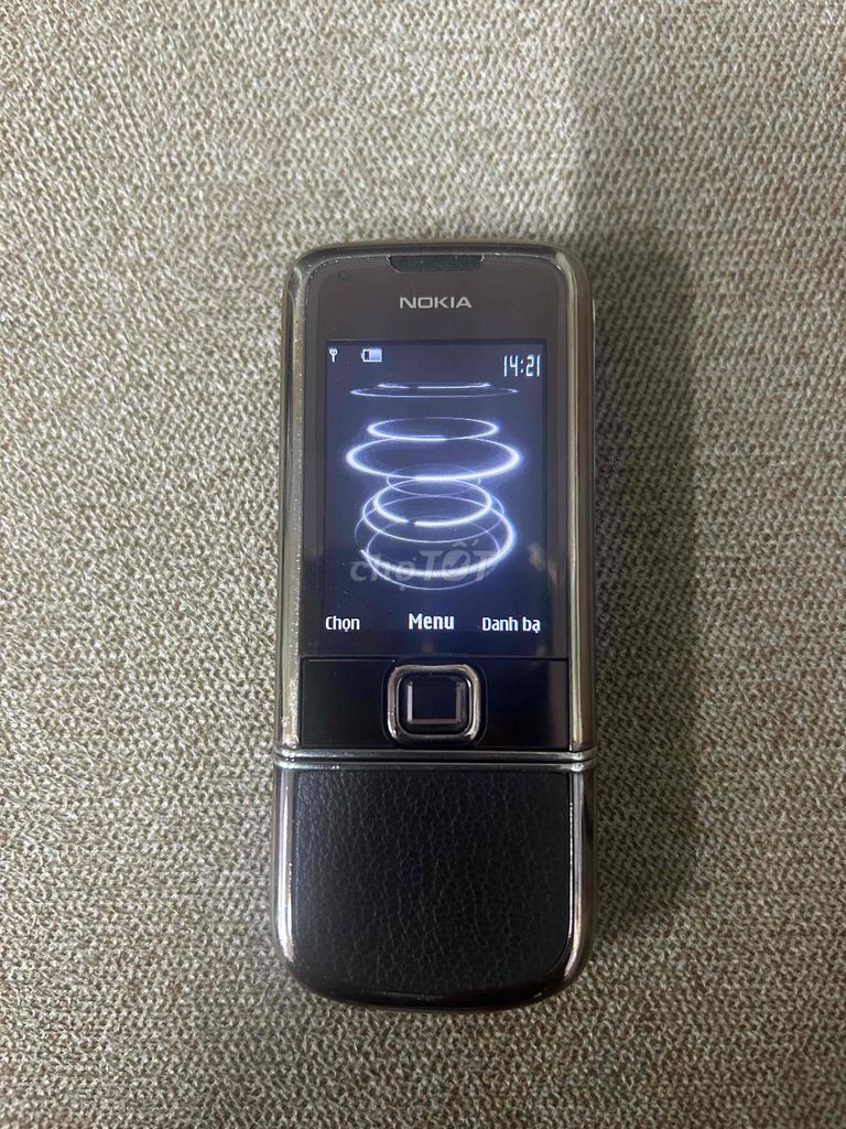 thanh lý máy 8800A. Mua bán Điện thoại tại Quận Thanh Xuân Hà Nội được đăng bởi Tung Kaka hình 1