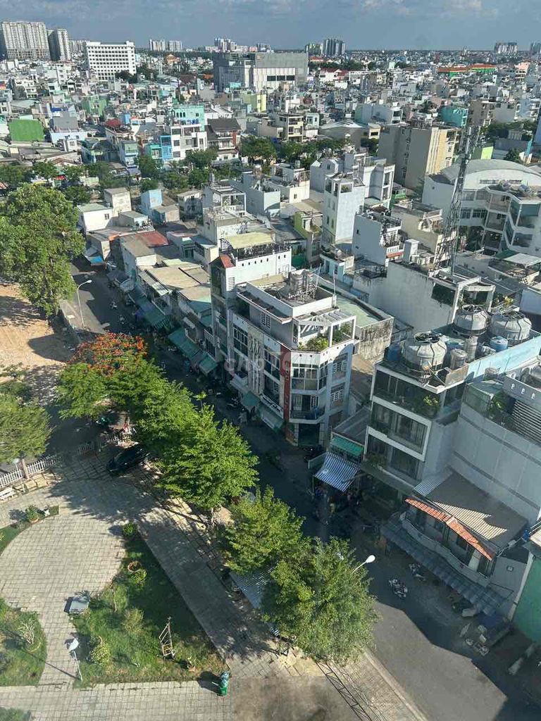 Аренда · 2 комн. · 57 м² · Quận 6, ул. Nguyễn Văn Luông