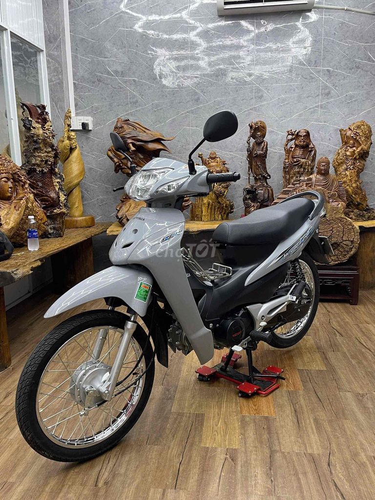 Wave 50cc 2026 с паспортом владельца, как новый