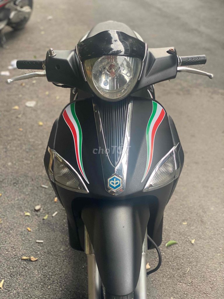 🌈🌈Cần bán xe Liberty 125fi 3vie Đk 2014 Bstp. Mua bán Xe máy tại Quận Gò Vấp Tp Hồ Chí Minh được đăng bởi Cửa hàng xe máy văn phúc hình 8