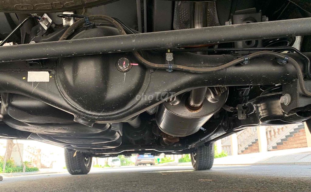 Toyota Innova 2024 E 2.0 MT - 55000 km. Mua bán Ô tô tại Thành phố Thủ Đức Tp Hồ Chí Minh được đăng bởi SAGO CAR hình 17