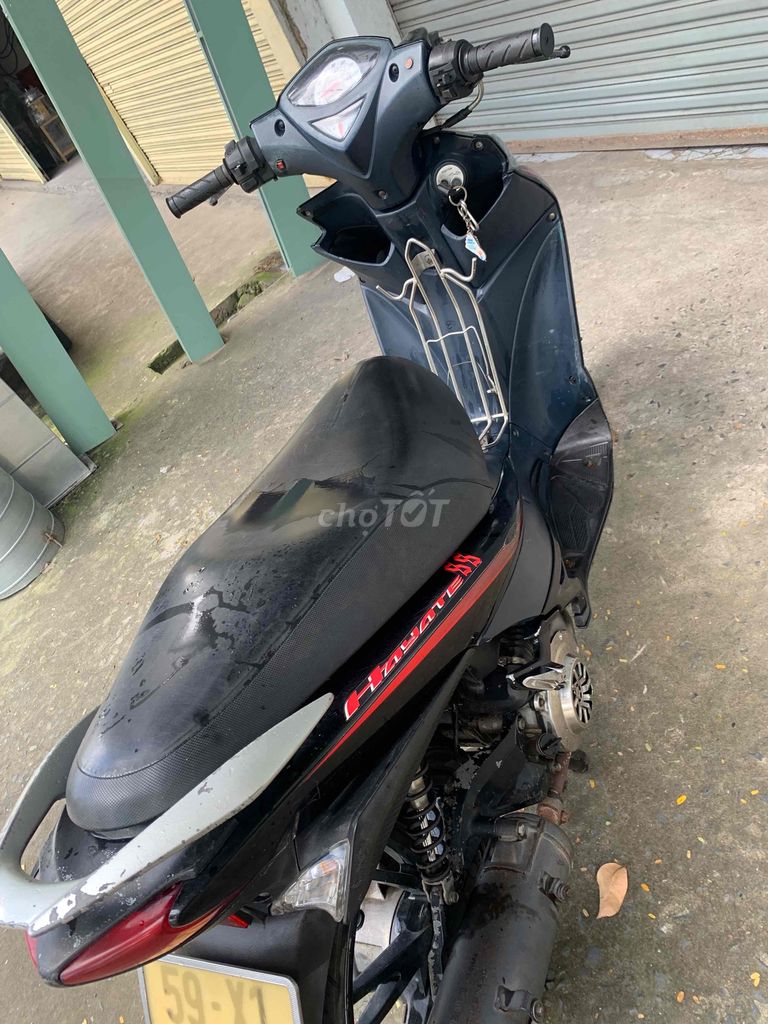 hayate fi bán 3tr9. Mua bán Xe máy tại Quận 12 Tp Hồ Chí Minh được đăng bởi Nguyễn Thành Công Vinh hình 6