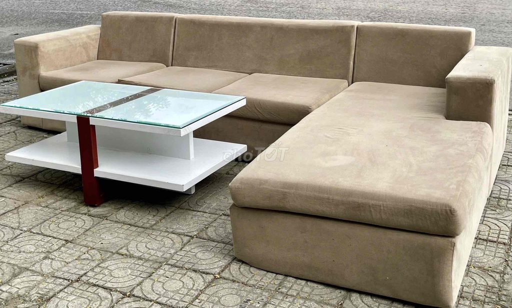 dv sofa nệm