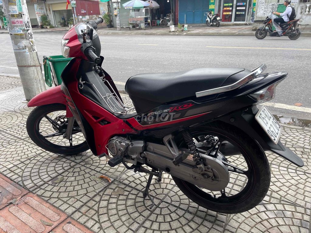 Siurot đời cao zin chính chủ. Mua bán Xe máy tại Huyện An Dương Hải Phòng được đăng bởi Lê trọng đại hình 4