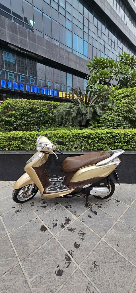 Cần bán xe lead chính chủ 2015. Mua bán Xe máy tại Quận Hà Đông Hà Nội được đăng bởi Tuấn Trần hình 1