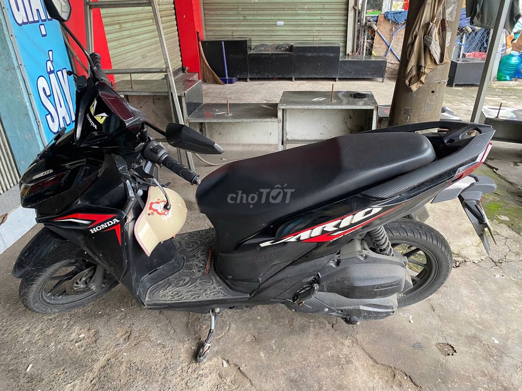 Vario 125 2020 màu đen chính chủ biển số 70