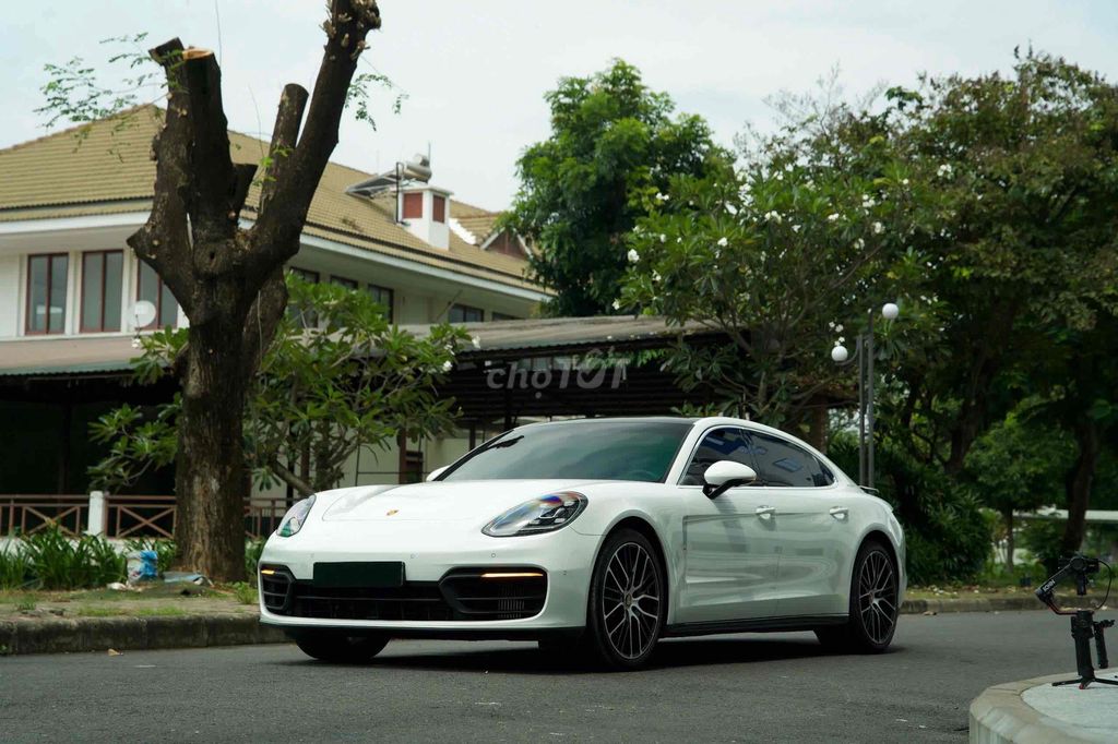 Porsche Panamera 2023 4 Executive - Bank 90%. Mua bán Ô tô tại Quận 7 Tp Hồ Chí Minh được đăng bởi PHÁT ĐẠT LUXURY CAR hình 1