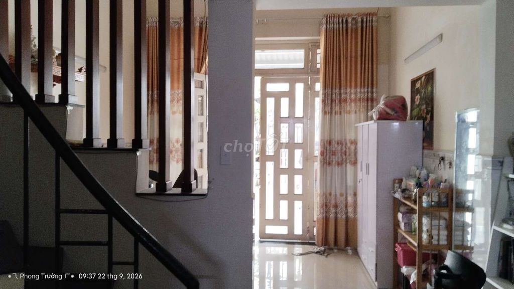 Bán nhà khu Vip Nguyễn Thị Định TTN1 4❌13 2tầng giá cực tốt