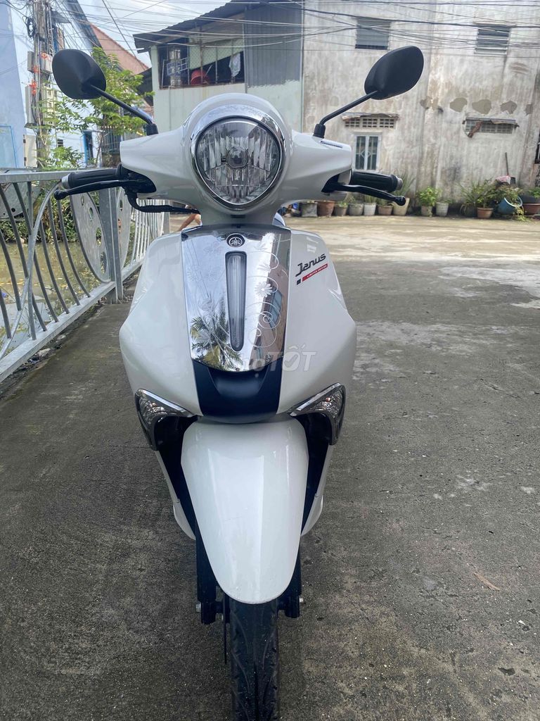 xe ích đi còn đẹp. Mua bán Xe máy tại Thành phố Thủ Dầu Một Bình Dương được đăng bởi Haquocthanh hình 1