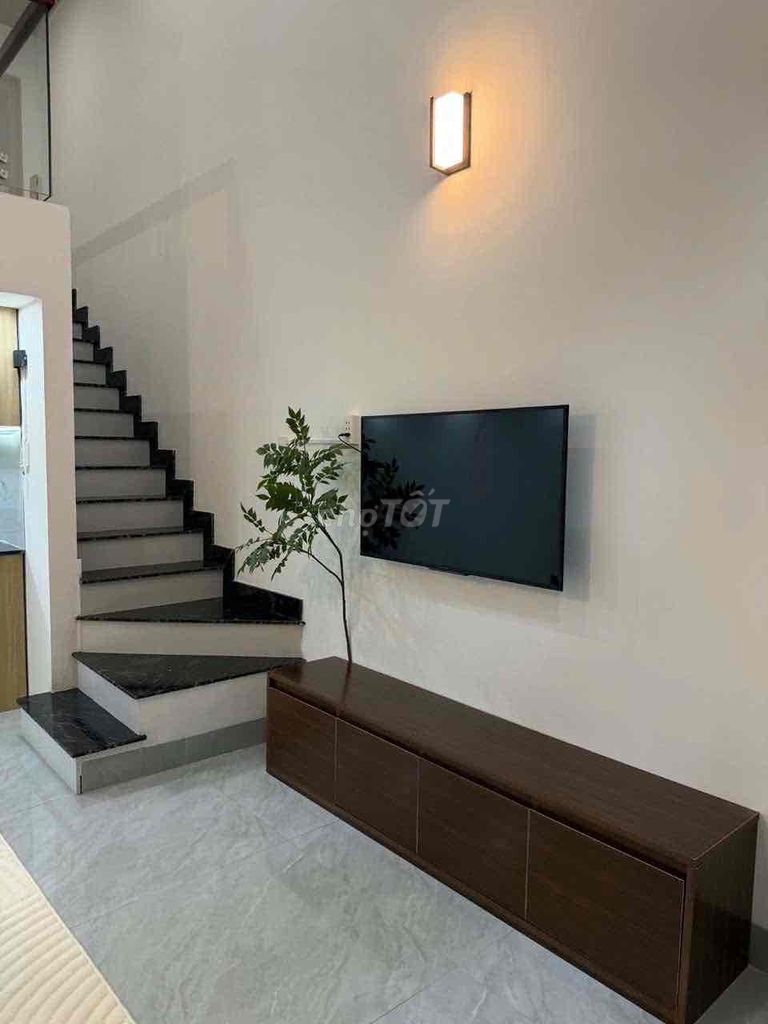 Rent · 2 bd · 60 м² · Quận Sơn Trà, ул. Đường Nguyễn Trung Trực