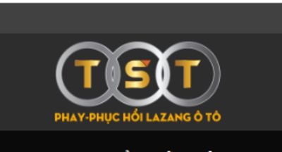 Công ty Cổ Phần Dịch Vụ Ô Tô TST 