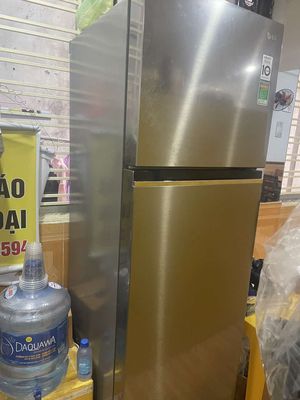 Tủ lạnh LG 266l còn bảo hành điện máy chợ lớn