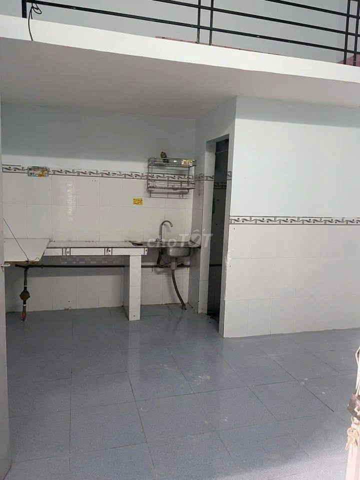 Đầu tư sinh lời dãy trọ 150m2 (kiot+4 phòng) Mỹ Phước 3 chỉ 900 triệu