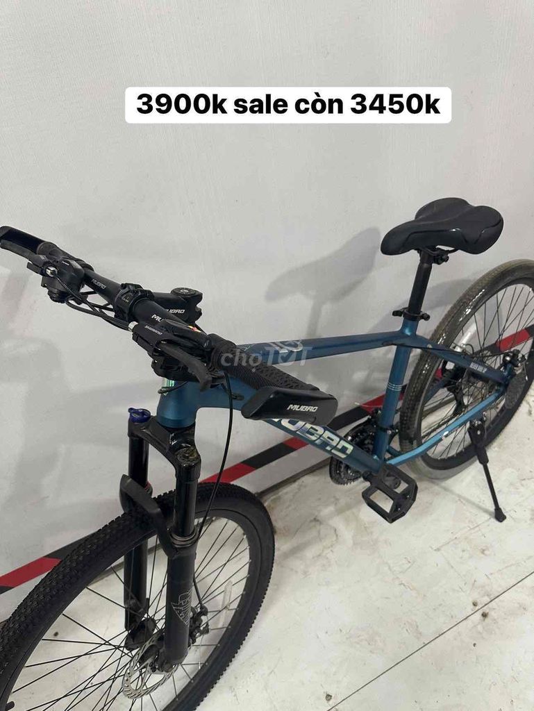 cần tiền trả nợ xả hàng gấp xe đạp. Mua bán Xe đạp tại Huyện Mỹ Đức Hà Nội được đăng bởi Nguyen hình 2