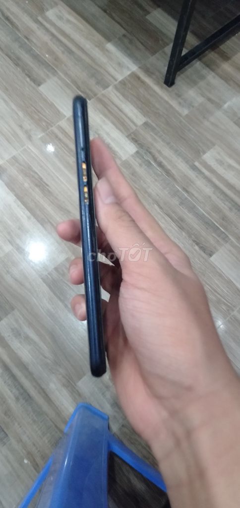 Realme C2 32GB Xanh đen. Mua bán Điện thoại tại Quận Hà Đông Hà Nội được đăng bởi Minh Anh Nguyễn hình 1