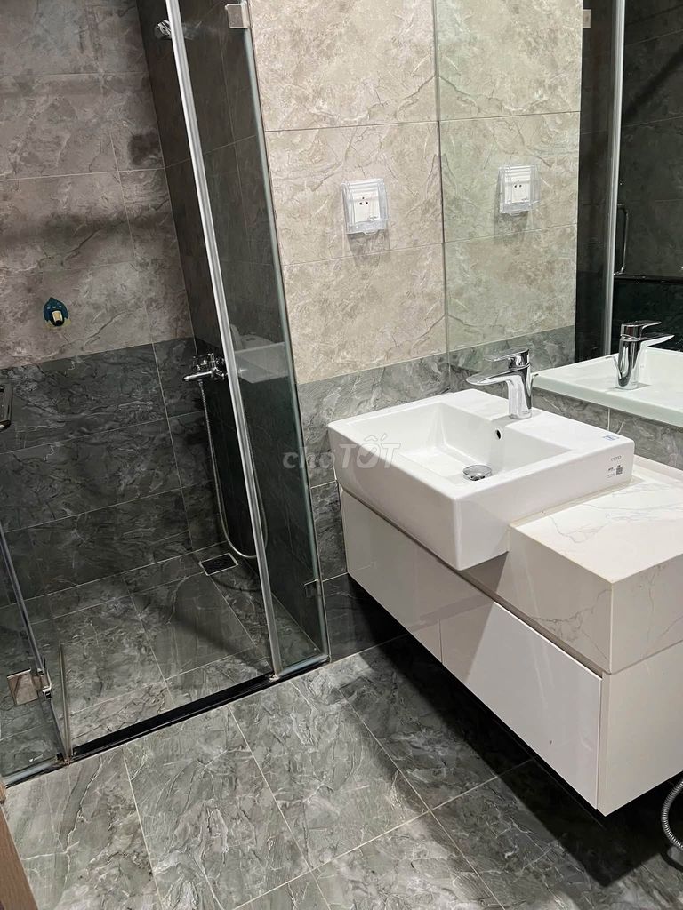 2-комнатная квартира в Vinhomes Ocean Park
