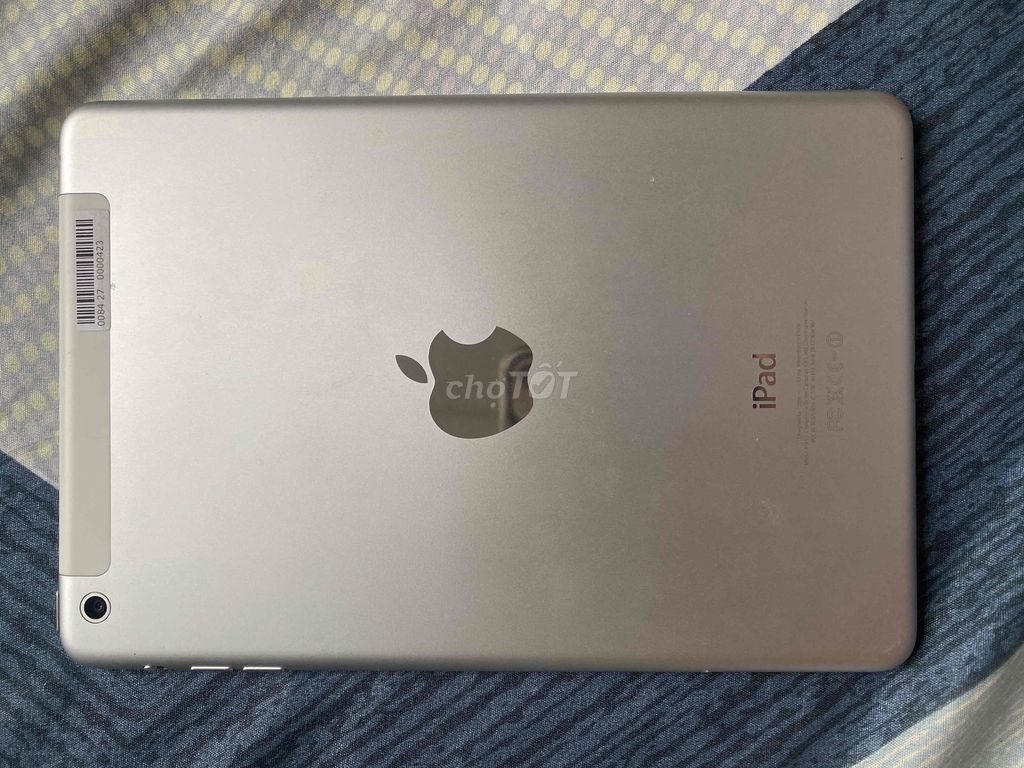 ipad mini 1 4g