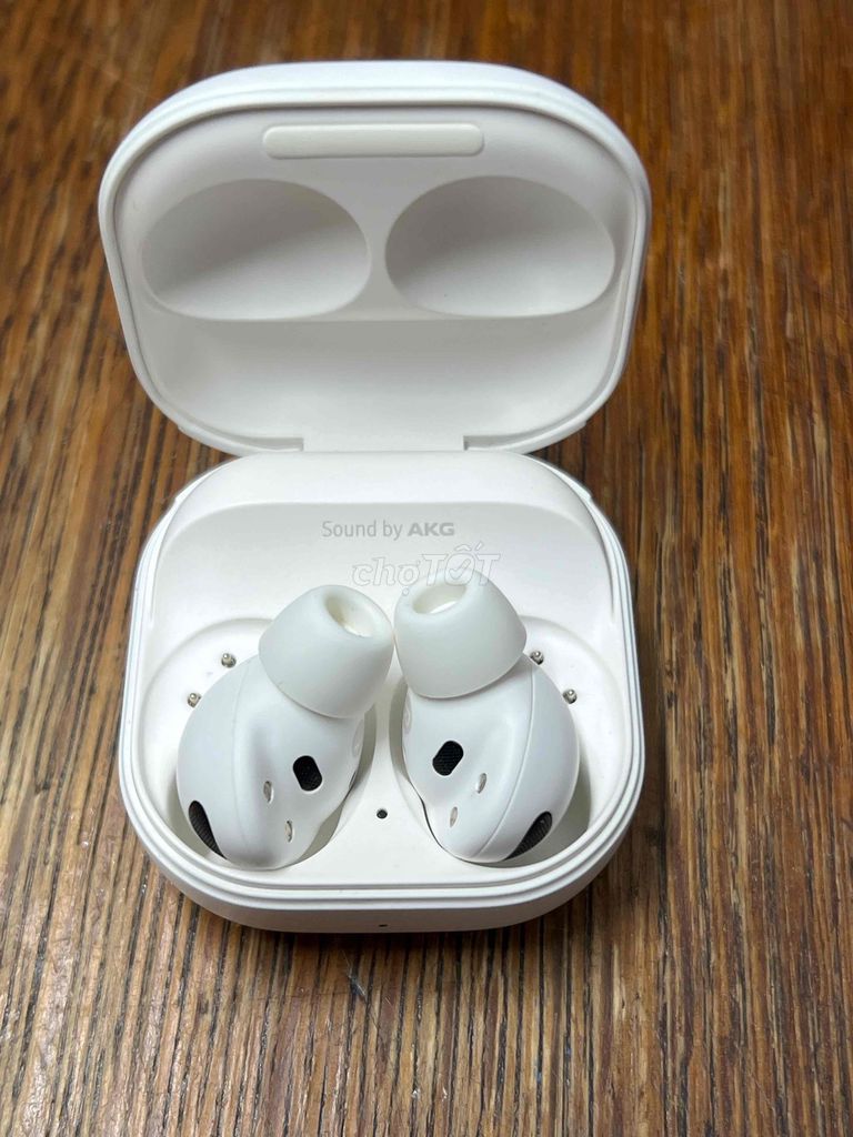 Tai nghe Samsung Buds2 Pro. Mua bán Tivi, Âm thanh tại Quận 11 Tp Hồ Chí Minh được đăng bởi Lê Nguyễn hình 1