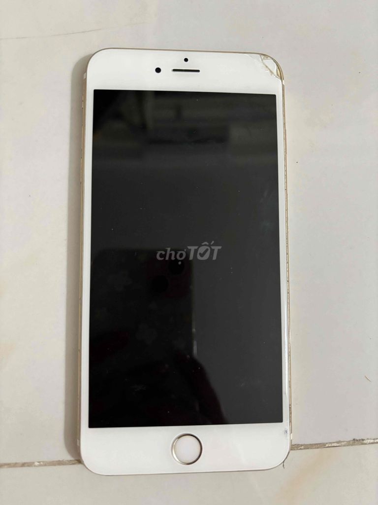 Apple iPhone 6s Plus 32GB Vàng Đã sử dụng. Mua bán Điện thoại tại Quận 7 Tp Hồ Chí Minh được đăng bởi Hiền hình 1