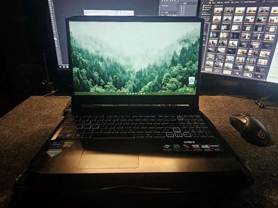 Acer Nitro 5 Eagle. Mua bán Laptop tại Thành phố Đà Lạt Lâm Đồng được đăng bởi Hồ Tấn Trí