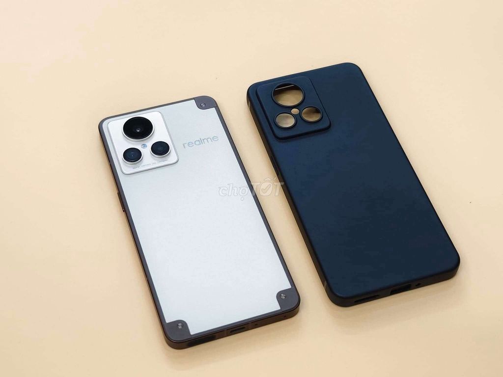 Realme GT 2 Mee 8GB/256GB. Mua bán Điện thoại tại Thành phố Bà Rịa Bà Rịa - Vũng Tàu được đăng bởi nhan hình 1