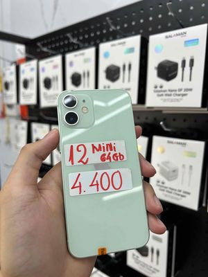 12mini 64gb chỉ từ 4tr200k. Mua bán Điện thoại tại Thành phố Dĩ An Bình Dương được đăng bởi Phúc