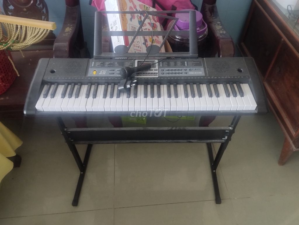 Đàn điện cho trẻ