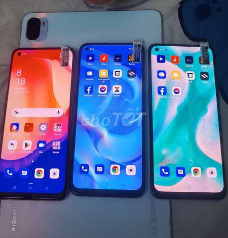 Oppo reno 4se ram 8+5/256 zin hãng vt màng hinhzin