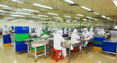TUYỂN CÔNG NHÂN SẢN XUẤT MÌ VIFON