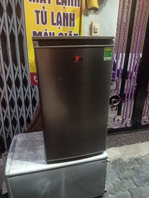 Cần bán tủ lanh beko 90 lit. Mua bán Tủ lạnh tại Quận 7 Tp Hồ Chí Minh được đăng bởi tran tuyen