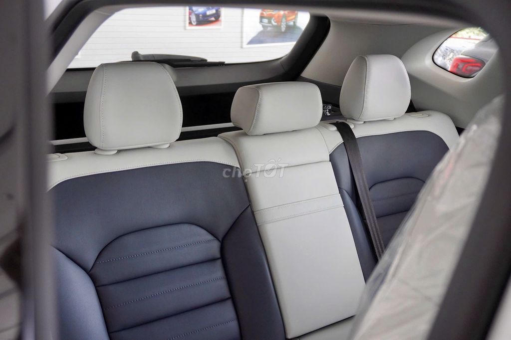 HS Del giảm 120 triệu. Mua bán Ô tô tại Quận Bình Thuỷ Cần Thơ được đăng bởi MG Cần Thơ hình 7