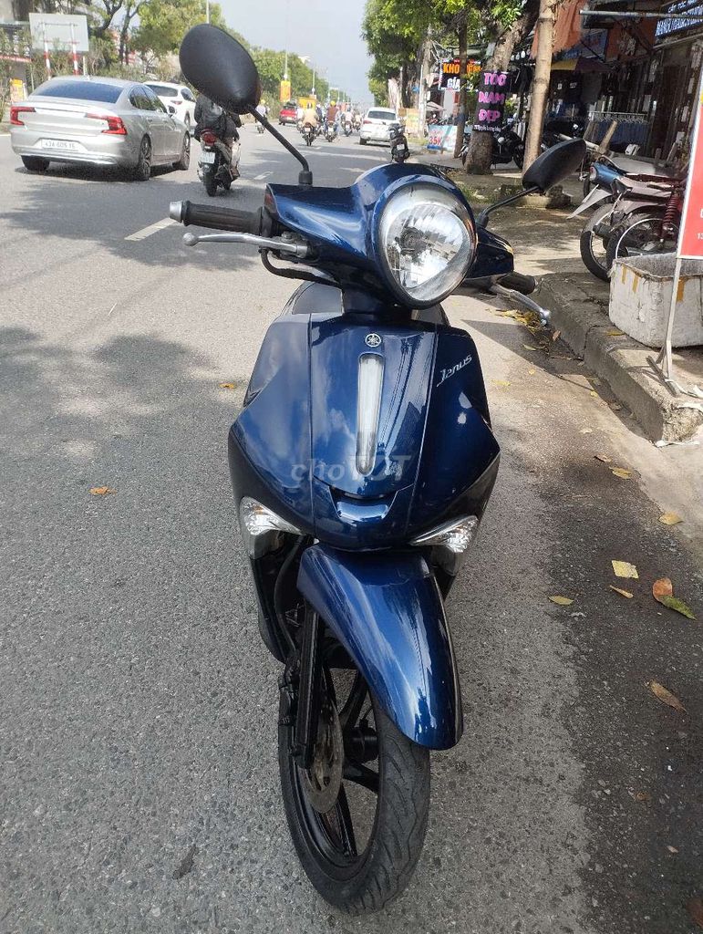 Janus máy Rin , xe đẹp keng. Mua bán Xe máy tại Quận Liên Chiểu Đà Nẵng được đăng bởi Luong Tin hình 3