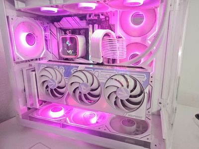 Cần bán bộ PC. Mua bán Máy tính để bàn tại Quận Hà Đông Hà Nội được đăng bởi Hưng Trần