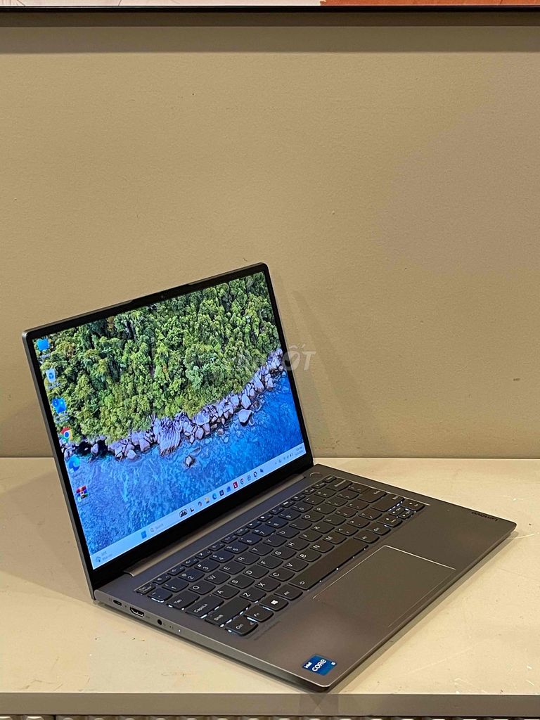 Lenovo ThinkPad E14 Gen 2 i5 14 inch 8GB/256GB. Mua bán Laptop tại Thành phố Thủ Đức Tp Hồ Chí Minh được đăng bởi Hoàng Dũng hình 1
