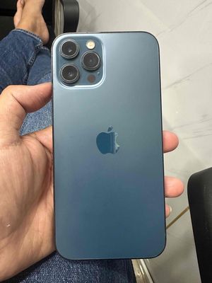 Apple iPhone 12 Pro Max 128GB Xanh