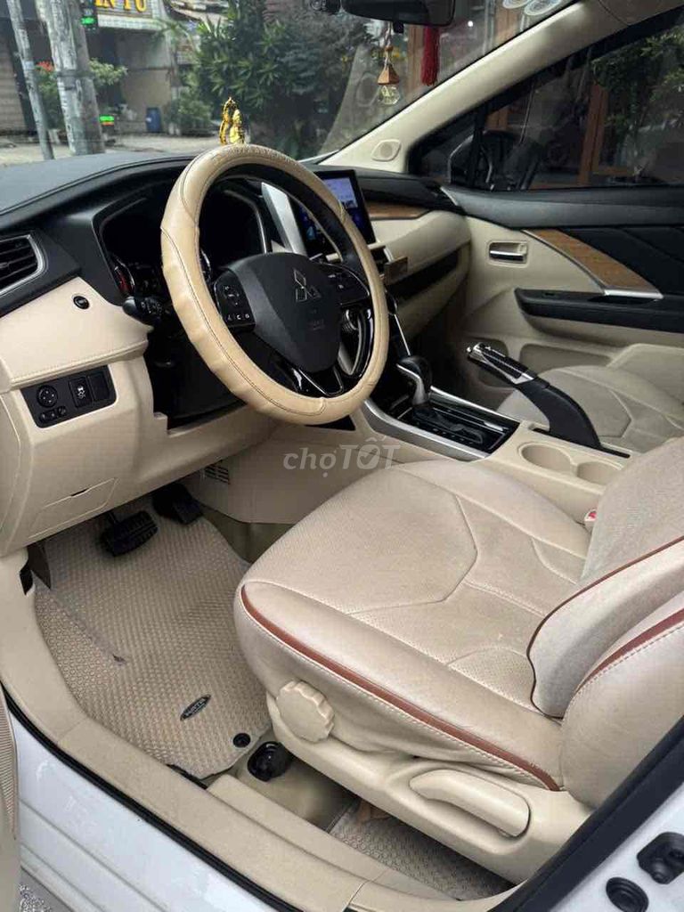 Mitsubishi Xpander 2019 chính chủ - 460Tr. Mua bán Ô tô tại Quận Tân Bình Tp Hồ Chí Minh được đăng bởi Hương Quyền hình 7