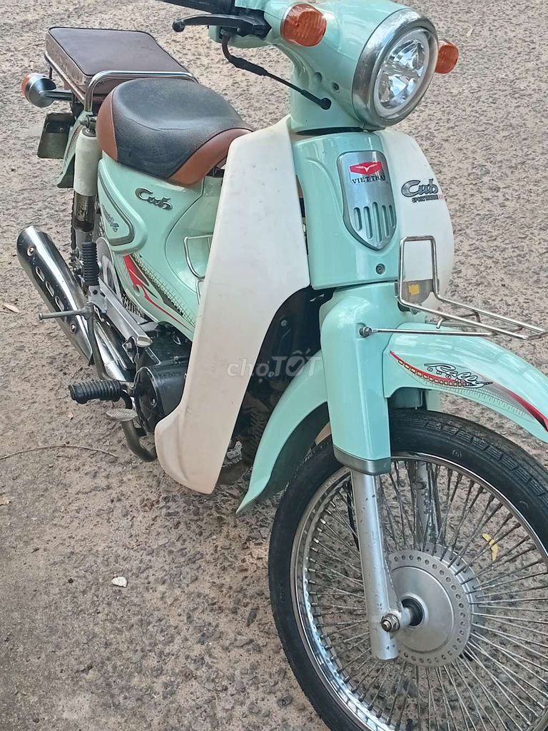 Nhà chật không có chỗ để xe. Mua bán Xe máy tại Thành phố Vũng Tàu Bà Rịa - Vũng Tàu được đăng bởi Phi van tuyen  hình 2