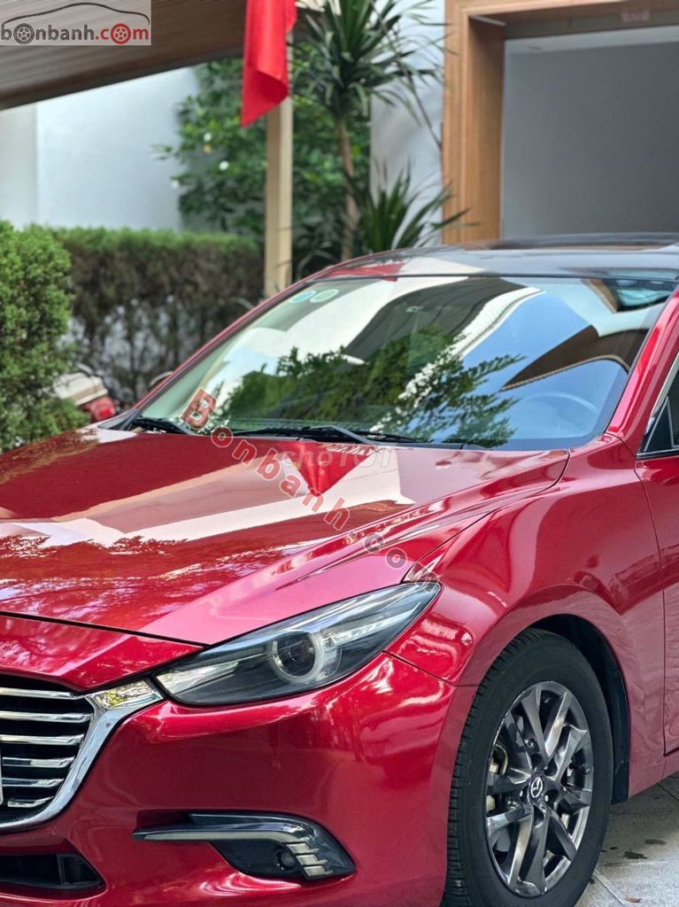 Xe Mazda 2 1.5 AT 2017 - 410 Triệu. Mua bán Ô tô tại Huyện Văn Bàn Lào Cai được đăng bởi Nguyễn Hồng Vĩnh hình 4
