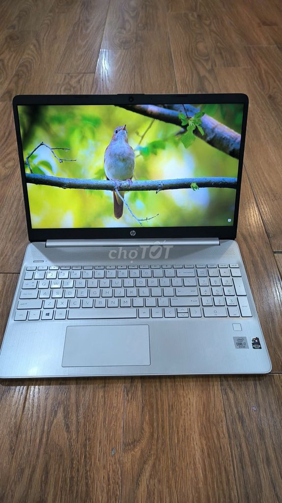 HP 15s-fq1022TU i7 15.6 inch 8GB/512GB SSD Bạc. Mua bán Laptop tại Huyện Hoài Đức Hà Nội được đăng bởi Nguyễn Quyền hình 1
