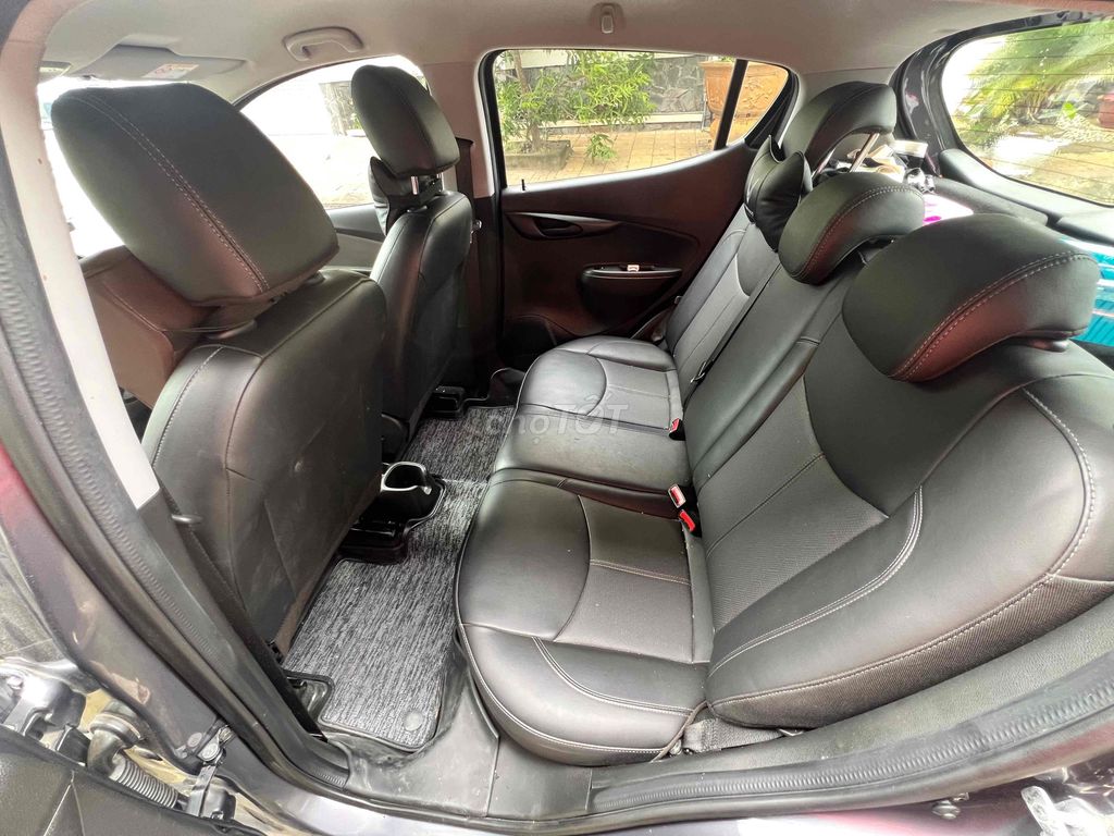 VinFast Fadil 2022 - 28000 km. Mua bán Ô tô tại Quận Ninh Kiều Cần Thơ được đăng bởi Chị Ngân hình 5