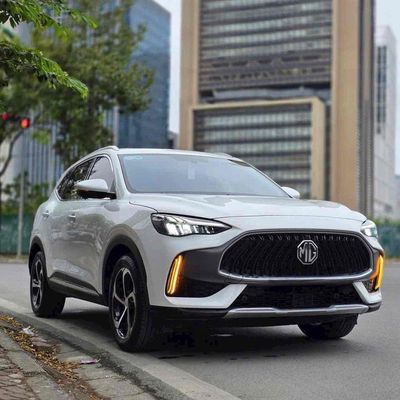 MG HS new- 549tr -  Giảm 100% phí trước bạ-. Mua bán Ô tô tại Quận Đống Đa Hà Nội được đăng bởi Phương Bống MG Hà Nội