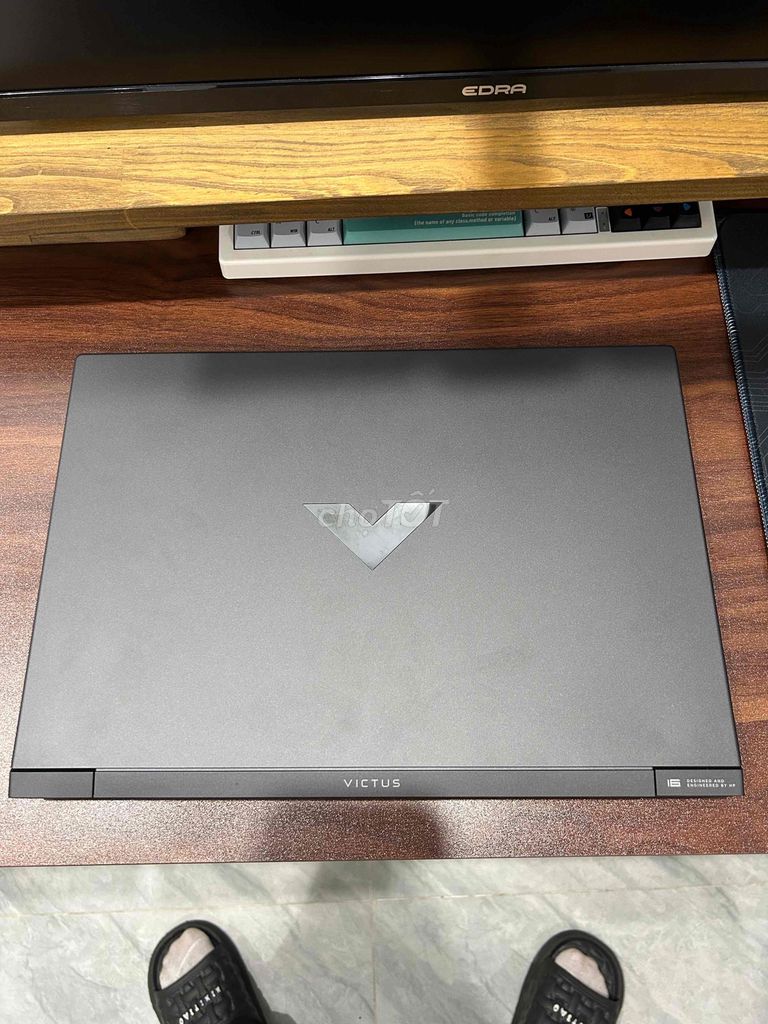 laptop gaming HP Victus 16 i5 13500HX rtx4060. Mua bán Laptop tại Quận Hà Đông Hà Nội được đăng bởi Đạt Nguyễn Hữu hình 1