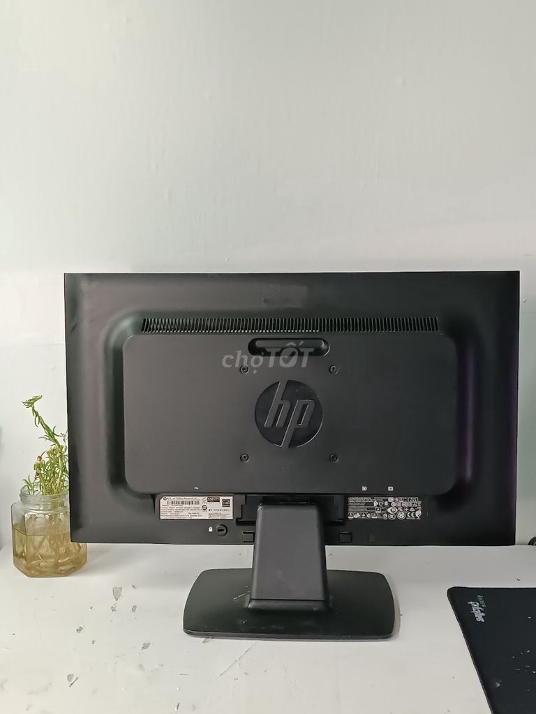 Màn hình vi tính HP-P222VA - 22 inch full HD đẹp