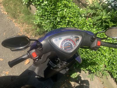 Yamaha Mio 2004 màu Xanh. Mua bán Xe máy tại Quận Phú Nhuận Tp Hồ Chí Minh được đăng bởi Phong Đinh