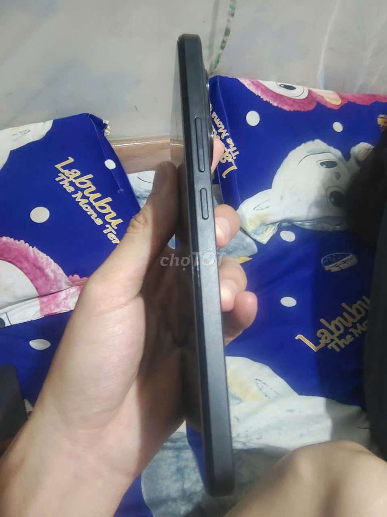 Xiaomi Redmi Note 14 4G 8GB/128GB Đen. Mua bán Điện thoại tại Huyện Tri Tôn An Giang được đăng bởi Đặng Văn Thiện hình 1