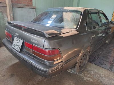 Toyota 1992